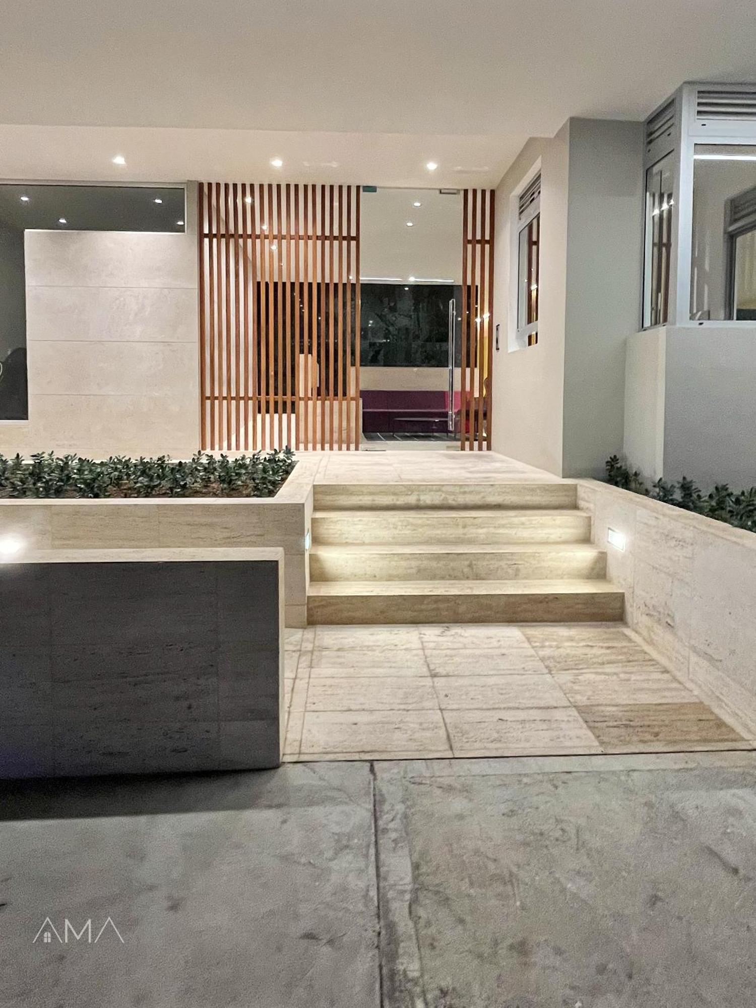 Acogedor Apartamento Centrico Santo Domingo Exterior photo