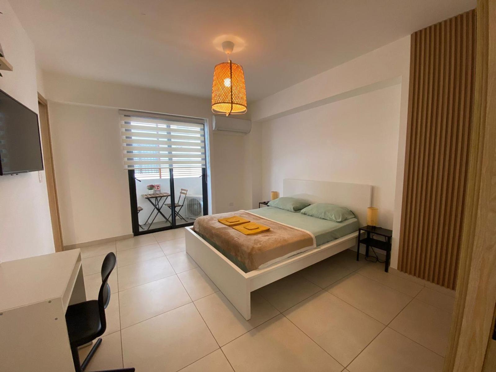 Acogedor Apartamento Centrico Santo Domingo Exterior photo